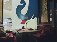 卡座-品泰·泰国餐厅(苏州中心店)