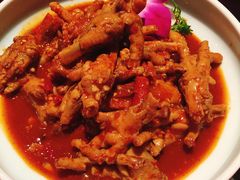 -味福记·本地特色菜(八一万达广场店)