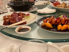 -伯衡55·吉品轩(乌鲁木齐南路店)