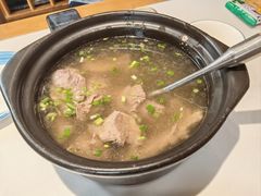 -巢湖名吃·东关老鹅汤(江南风情街店)
