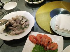-龙井壹号·茶缘山景宴(龙井村店)
