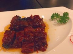 -浙江安吉JW万豪酒店·万豪中餐厅