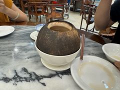 -今一靓汤.顺德菜东莞三十年老字号(厚街店)