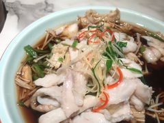 -花园茶楼(兴城西路店)