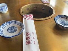 -牛街清真满恒記(平安里西大街店)