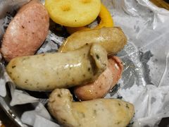 -西缘牛排(荟聚购物中心店)