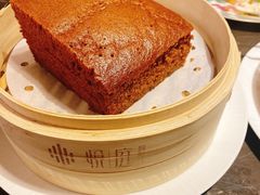 马拉糕-海派悦庭·海胆烧麦·新融合菜(凯德广场店)