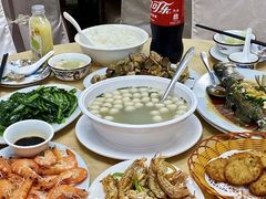 -秋姐美食店(旅游大道店)