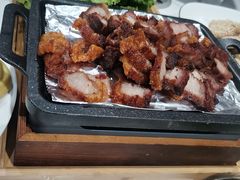 -渔码头食府·20年蓬莱老字号(登州路店)