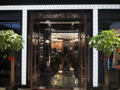 门面-荟廷·晶萃(陆家嘴尚悦湾店)