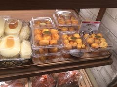 -山崎面包(静安久光店)