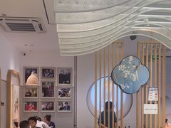 -弄堂咪道-饭香·面香·馄饨香(汇锦广场店)