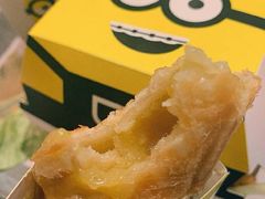 -麦当劳(红旗路店)