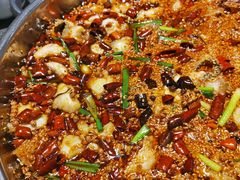 -胖子鱼·天水麻辣鱼火锅(秦州407店)