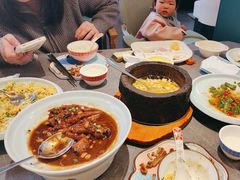 -江南里·新浙菜(苏州大悦城店)