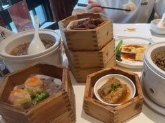 -祥记·国宴豫菜·经典粤菜(郑东新区新长安店)