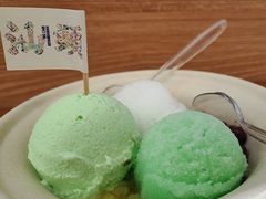 -南海冰室·新式潮汕茶饮(南海店)