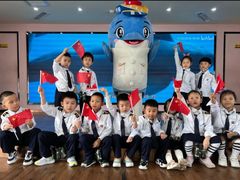 -玛利娅蒙特梭利双语幼儿园·托育(百家湖直营园)