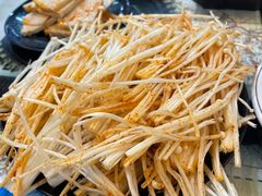 -石记东北风味烤肉(系马桩第二分店)