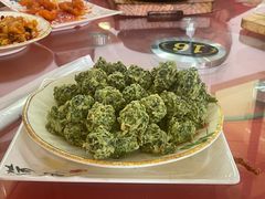 -相聚青山餐厅(阎河路店)