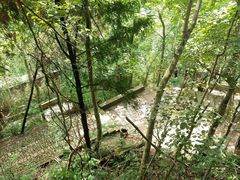 -天台山赤城山景区
