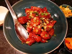 麻辣小土豆-华豫川酒家(大卫城店)