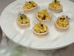 -三利音·玖弄小鲜(浦东嘉里城店)