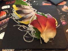 -Sushi Love 创意寿司(丽影广场店)