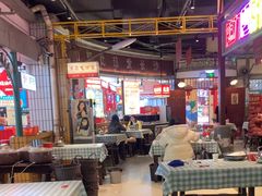 -彭耕记猪油炒小菜(吉联mall店)