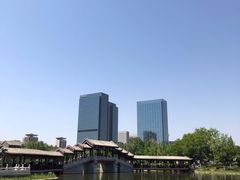 -西海子公园