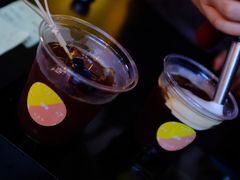 -JPG coffee(广州体育西店)