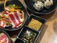 -九田家黑牛烤肉料理(福州道店)