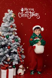 -莫奈庄园·儿童摄影馆·影视基地(江宁店)