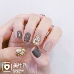 -Pink You美甲美睫纹绣定制中心