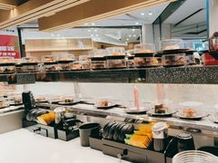 -争鲜回转寿司(朝北大悦城店)