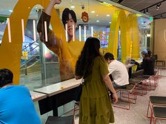 -麦当劳(壹购广场店)
