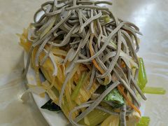 -兰州老马食府(小潞邑店)