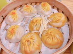 -苏小柳点心·手作小笼包(虹桥天地分院)