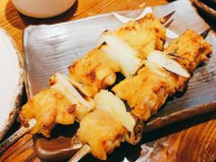 -鸟鹏烧鸟居酒屋(熙龙湾店)