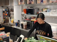 -香港鸳鸯王(西湖路店)