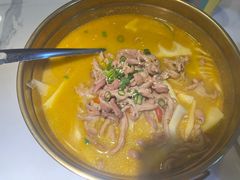 -外婆小聚茶餐厅·生日·团建(市民中心店)