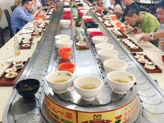 -乡党臊子面(丰庆公园店)