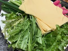 -老白清真烧烤(锦州旗舰店)