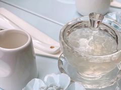 -燕庭·纯燕窝·甜品下午茶(日月光店)