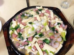 -华春餐馆(鱼山路店)
