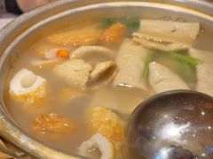 -冰川冷面·延边菜·炭烤串(观前店)