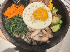 -七八冷面·延边朝鲜族美食(欢乐谷店)