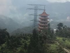 -云顶高原