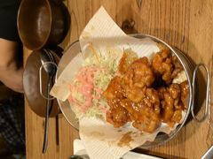 -恩你小木屋·韩式料理(假日广场店)