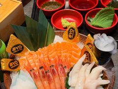 -牛YO寿喜烧和牛火锅自助(三台子万象汇店)